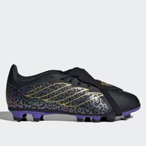 Chuteira Campo Infantil Adidas Predator Club LIN Kaka Chuteira Campo Infantil Adidas Predator Club LIN Kaka