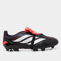 Chuteira Campo Infantil Adidas Predator League Língua Dobrável Chuteira Campo Infantil Adidas Predator League Língua Dobrável
