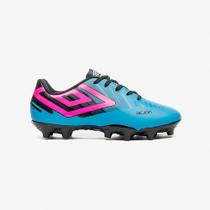 Chuteira Campo Infantil Umbro Action JR
