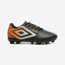 Chuteira Campo Infantil Umbro Warskin Jr Chuteira Campo Infantil Umbro Warskin Jr
