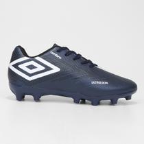 Chuteira Campo Juvenil Umbro Ultraskin