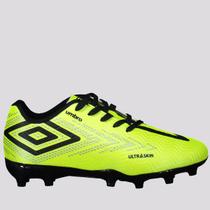 Chuteira Campo Juvenil Umbro Ultraskin