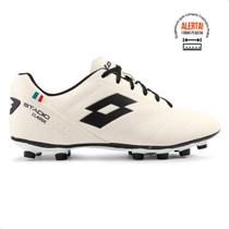 Chuteira Campo Lotto Stadio Classic B700 Masculina Chuteira Campo Lotto Stadio Classic B700 Masculina