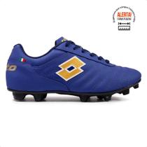 Chuteira Campo Lotto Stadio Origin B500 Masculina Chuteira Campo Lotto Stadio Origin B500 Masculina