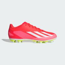 Chuteira Campo Masc Adidas X Crazyfast 4 Fxg Ig0616-