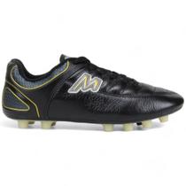 Chuteira Campo Mathaus Galatic Plus em couro