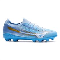 Chuteira Campo Mizuno Alpha Club Md Masculina Chuteira Campo Mizuno Alpha Club Md Masculina