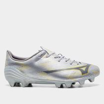 Chuteira Campo Mizuno Alpha II Select