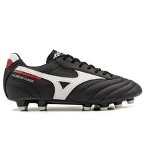 Chuteira Campo Mizuno Morelia Classic MD
