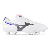 Chuteira Campo Mizuno Morelia Club MD Masculina Chuteira Campo Mizuno Morelia Club MD Masculina