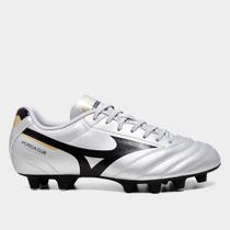 Chuteira Campo Mizuno Morelia Club Unissex