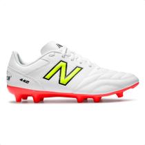 Chuteira Campo New Balance 442 V2 Academy Fg Masculina Chuteira Campo New Balance 442 V2 Academy Fg Masculina
