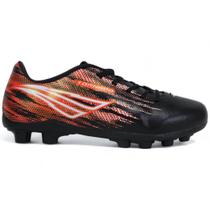 Chuteira Campo Penalty Tornado Juvenil