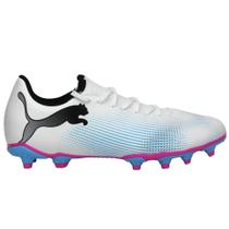 Chuteira Campo Puma Future 7 Play FG Masculino