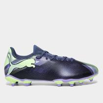Chuteira Campo Puma Future 7 Play Unissex