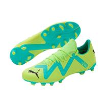 Chuteira Campo Puma Future Play FG