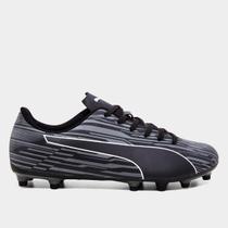 Chuteira Campo Puma Rápido III Unissex