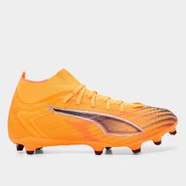 Chuteira Campo Puma Ultra 6 Match+ Unissex Chuteira Campo Puma Ultra 6 Match+ Unissex