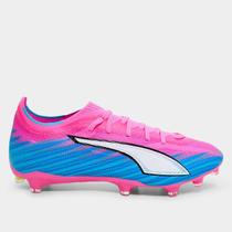 Chuteira Campo Puma Ultra 6 Match Unissex