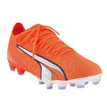 Chuteira Campo Puma Ultra Match FG/AG