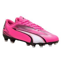 Chuteira Campo Puma Ultra Play FG/AG