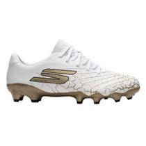 Chuteira Campo Skechers SKX 1.5 Gold FG Chuteira Campo Skechers SKX 1.5 Gold FG