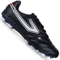 Chuteira Campo Topper Maestro Pro V Masculina