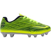 Chuteira campo topper slick iv