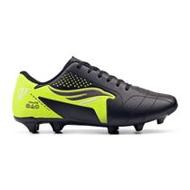 Chuteira Campo Travas Masculina Leve Reforçada Futebol Grama Lançamento Chuteira Campo Travas Masculina Leve Reforçada Futebol Grama Lançamento