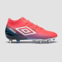 Chuteira Campo Umbro Adamant Top Speed Pro Sg Chuteira Campo Umbro Adamant Top Speed Pro Sg
