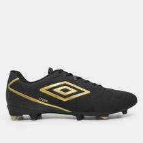 Chuteira Campo Umbro Attak Eternal