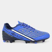 Chuteira Campo Umbro Chrome Unissex