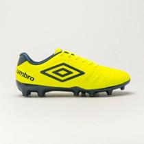 Chuteira Campo Umbro Class