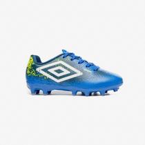 Chuteira Campo Umbro Cosmic Infantil Chuteira Campo Umbro Cosmic Infantil