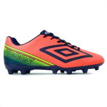 Chuteira Campo Umbro Force Masculina