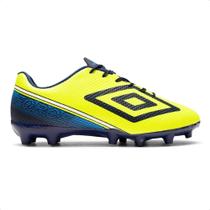 Chuteira Campo Umbro Force Masculino