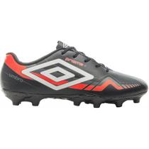 Chuteira Campo Umbro Prisma+ Cod: 16064 Chuteira Campo Umbro Prisma+ Cod: 16064