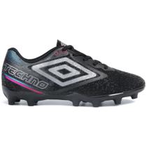 Chuteira Campo Umbro Techno II Jr Menino Chuteira Campo Umbro Techno II Jr Menino