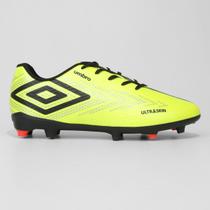 Chuteira Campo Umbro Ultraskin