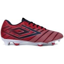 Chuteira Campo Umbro Velocita Elixir Club Masculino Chuteira Campo Umbro Velocita Elixir Club Masculino