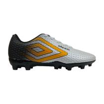 Chuteira Campo Umbro Warskin Masculino