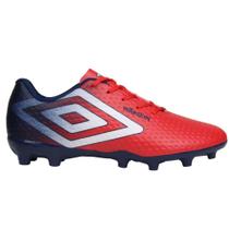 Chuteira Campo Umbro Warskin Masculino