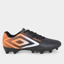 Chuteira Campo Umbro Warskin Unissex