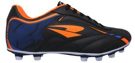 Chuteira Cravo Infantil Campo Jogo Futebol Grama Dray 326