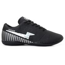 Chuteira Cronos Futsal Quadra Masculina Feminina Original