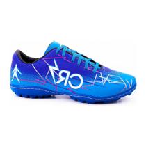 Chuteira Crz Futebol Society Grama Sintética profissional Chuteira Crz Futebol Society Grama Sintética profissional