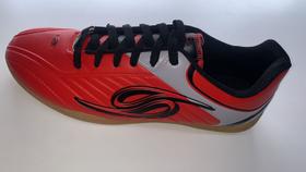 Chuteira dalponte indoor nitro ii