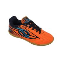 Chuteira Dalponte Storm Infantil Futsal Indoor Chuteira Dalponte Storm Infantil Futsal Indoor