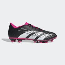 Chuteira de Campo Adidas Predator Accuracy.4 Flexible Unissex Adulto - Ref GW4604 Chuteira de Campo Adidas Predator Accuracy.4 Flexible Unissex Adulto - Ref GW4604