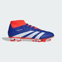 Chuteira de Campo Adidas Predator Club Sock Flexible Ground - Ref IF6335